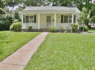 1113 8th Ave SE, Decatur, AL 35601