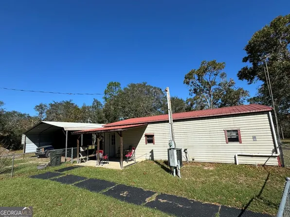 66 Harcrows Holler Ln, Reidsville, GA 30453