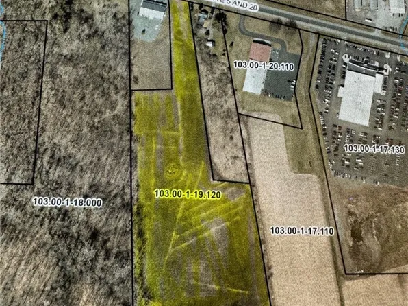 (undisclosed Address), Geneva, NY 14456