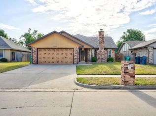 13224 Marsh Ln, Oklahoma City, OK 73170