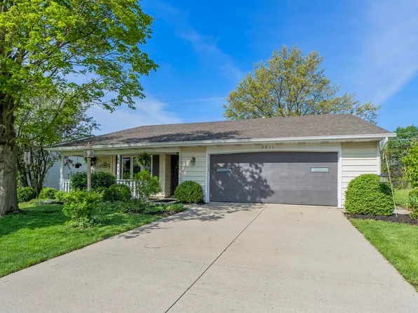 2811 Arch Tree Pl, Fort Wayne, IN 46815