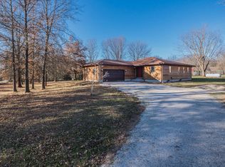 1631 Welsh Ln, Fulton, MO 65251