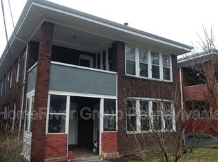 6369-6371 Alderson St, Pittsburgh, PA