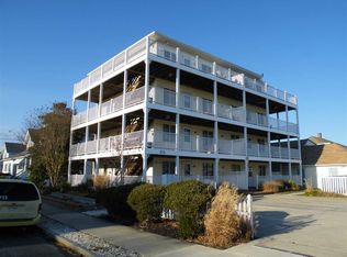 111 W Lavender Rd APT 1, Wildwood Crest, NJ 08260