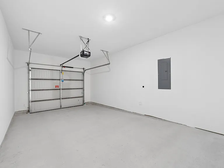 Attached Garage Attached Garage