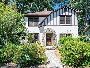 33 Caledonia Rd Asheville Nc 28803 Zillow