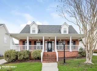 6681 Springfield Village Ln, Clemmons, NC 27012