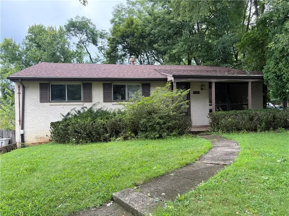 2711 Sapling St, Allison Park, PA 15101