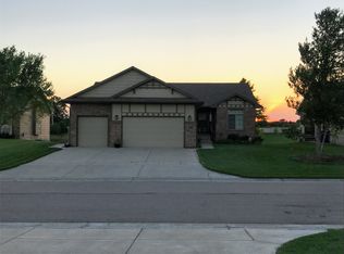 8639 W Candlewood Ct, Wichita, KS 67205