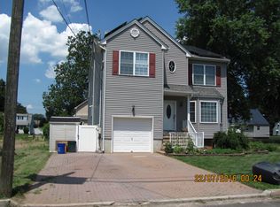 645 Boesel Ave, Manville, NJ