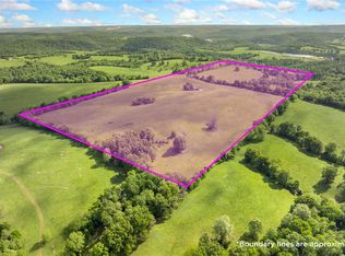 706 County Road 650, Green Forest, AR 72638