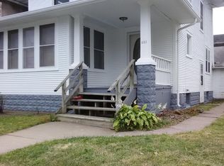 117 E 15th St, Davenport, IA 52803