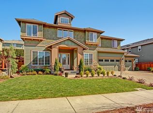 15022 101st Ave NE, Bothell, WA 98011