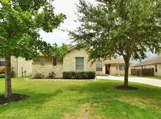 130 Victoria Ct, Austin, TX 78737