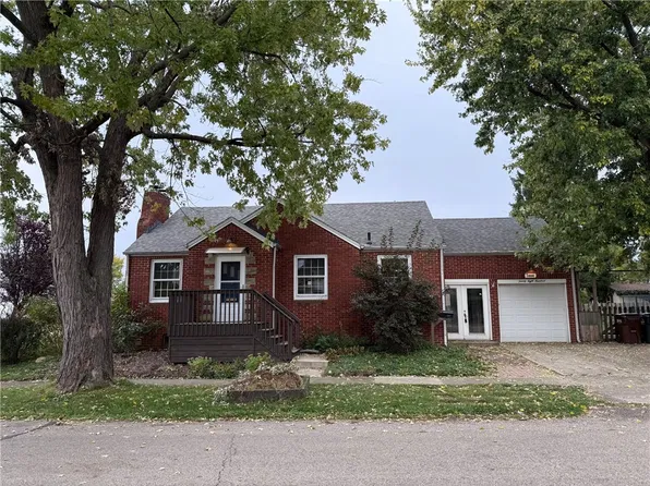 2800 Aerial Ave, Dayton, OH 45419