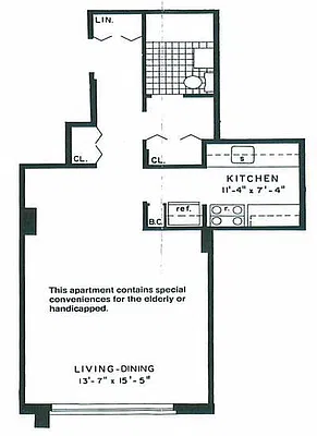 Rented by Ann Ferguson, LLC | media 1