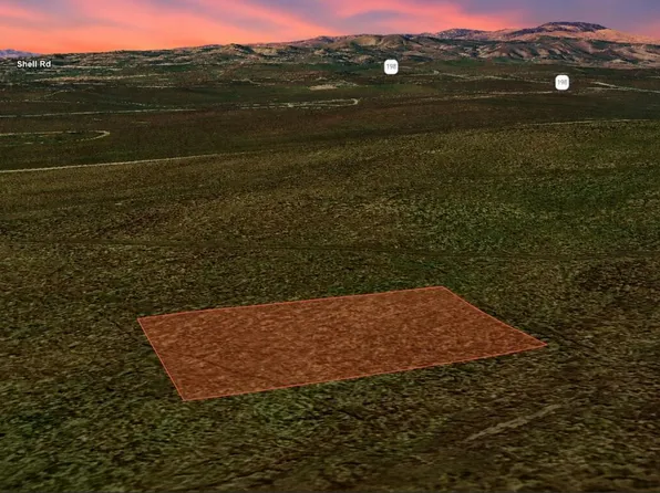 Dorris Avenue, Coalinga, CA 93210