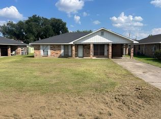 2104 Highway 3185, Thibodaux, LA 70301