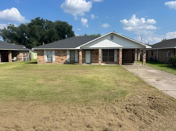 2104 Highway 3185, Thibodaux, LA 70301