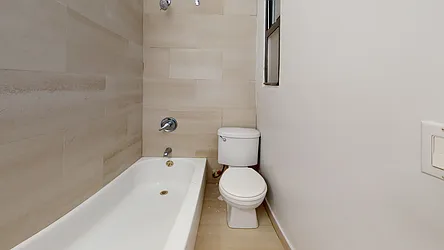 Rented by Bond New York