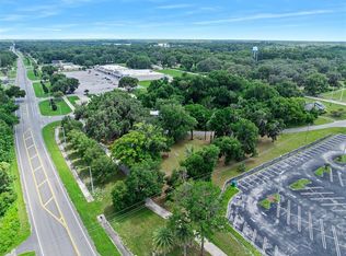 1101 N Summit St LOT 1, Crescent City, FL 32112