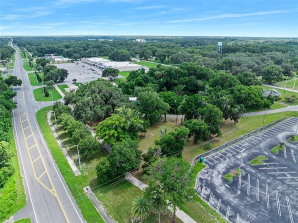 1101 N Summit St Lot 1, Crescent City, FL 32112