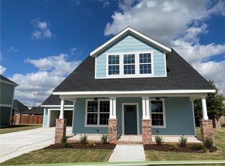 1208 Saint Johns Wood, Cave Springs, AR 72718