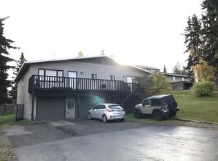 325 Turpin St, Anchorage, AK 99504