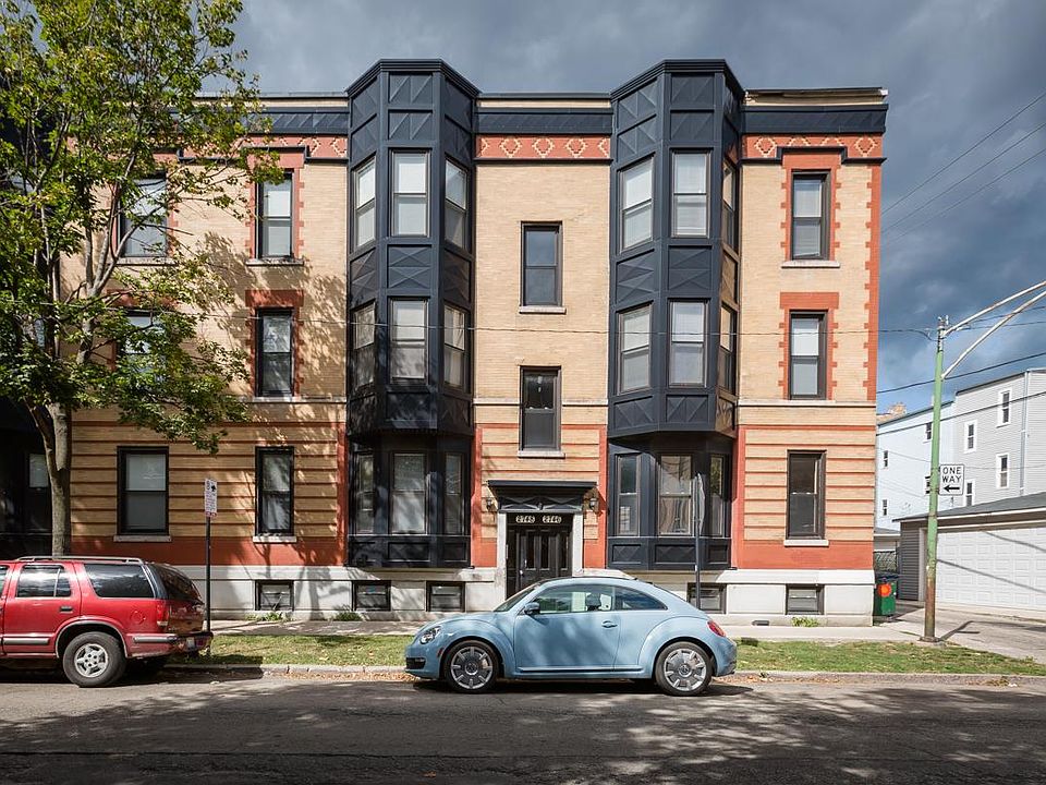 1st image of 1503 N California Ave #2A