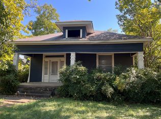 612 Haines Ave, Dallas, TX 75208