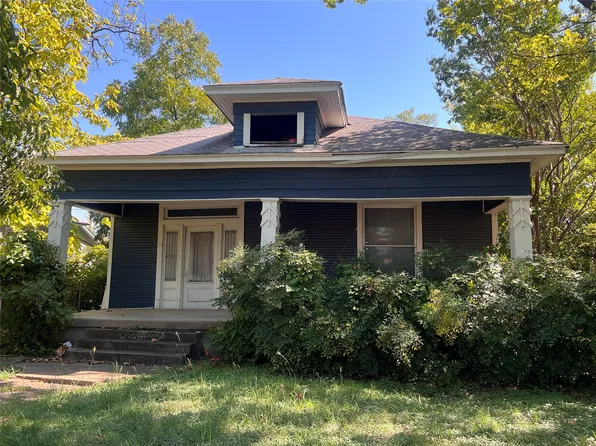 612 Haines Ave, Dallas, TX 75208