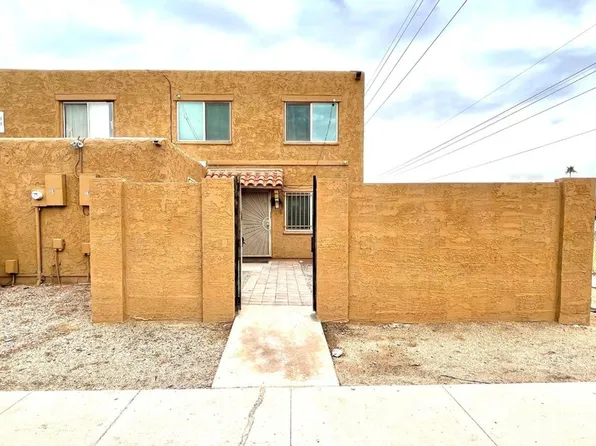 4601 E Southgate Ave, Phoenix, AZ 85040