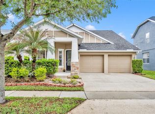 14521 Michener Trl, Orlando, FL 32828