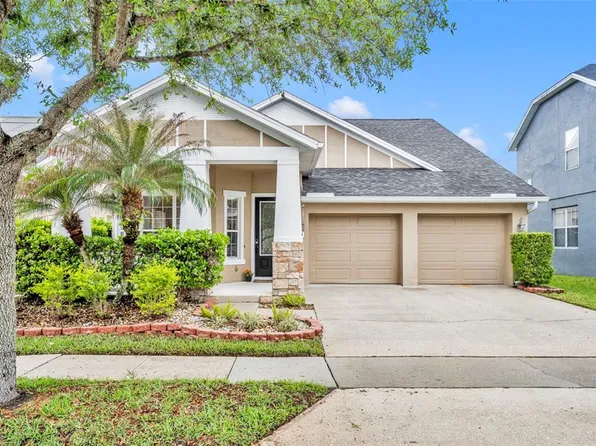 14521 Michener Trl, Orlando, FL 32828