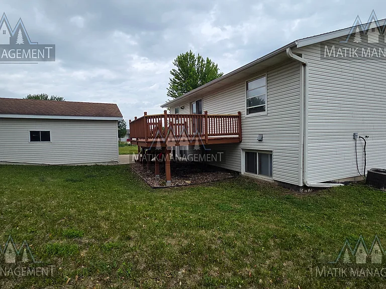 4838 Salley Ln NW — Photo 5