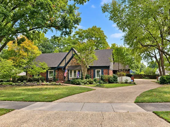 2338 White Ash Cv, Memphis, TN 38119