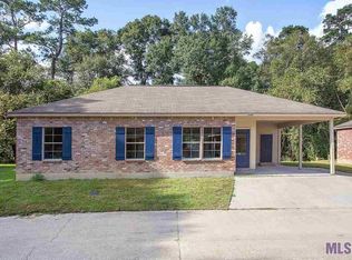 33916 Cedar Ridge Ct, Denham Springs, LA 70706