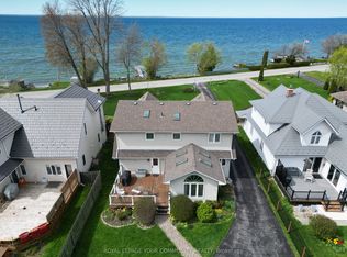 203 Lake Dr E, Georgina, ON L4P3E9