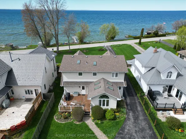 203 Lake Dr E, Georgina, ON L4P 3E9