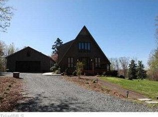 1233 Sizemore Rd, Germanton, NC 27019