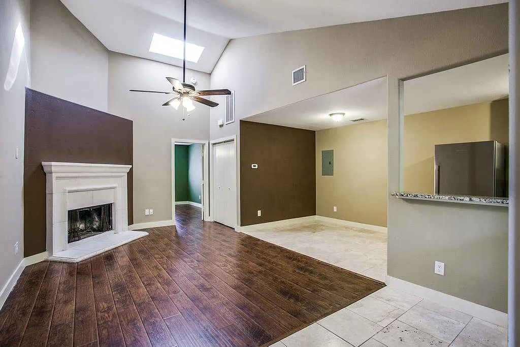 1 bed, 717 sqft, $1,225 — Photo 1