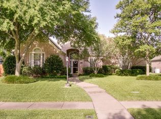 3617 Tanner Ln, Richardson, TX 75082