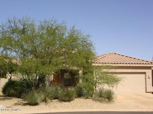 35365 N 93rd Way, Scottsdale, AZ 85262
