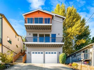 5415 31st Ave S, Seattle, WA