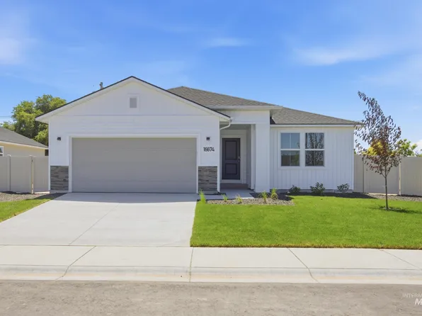 16674 N Shorthorn Loop, Nampa, ID 83651
