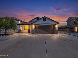 2824 Ancho Ave, Las Cruces, NM 88007