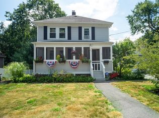 67 Worcester St, Bridgewater, MA 02324