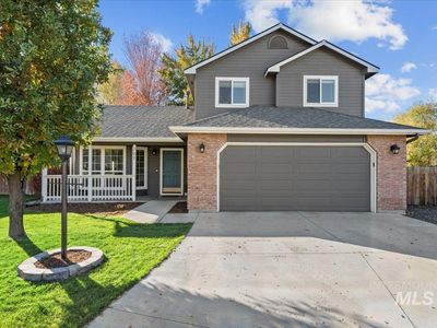 797 N Cygnus Pl, Star, ID, 83669