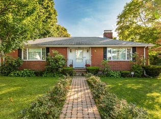 240 Main St, Waltham, MA 02453