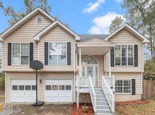 174 Ridgeway St, Winder, GA 30680